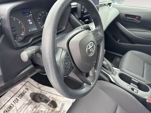 Certified 2024 Toyota Corolla LE image 12