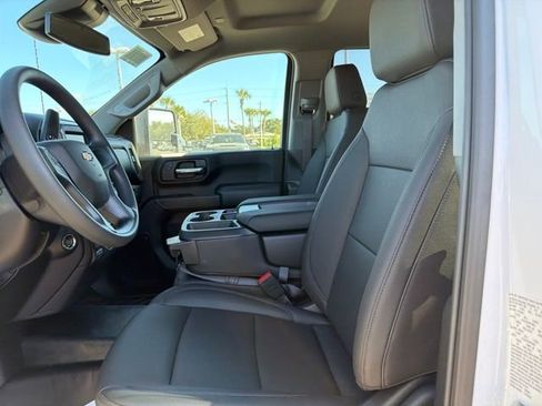 New 2026 Chevrolet Silverado 3500 W/T w/ WT Convenience Package AWD/4WD image 20