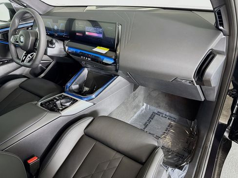 Used 2025 BMW X3 xDrive30i w/ M Sport Package image 30