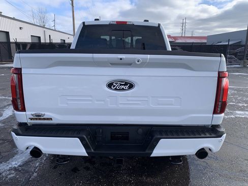 Used 2024 Ford F150 Tremor image 8