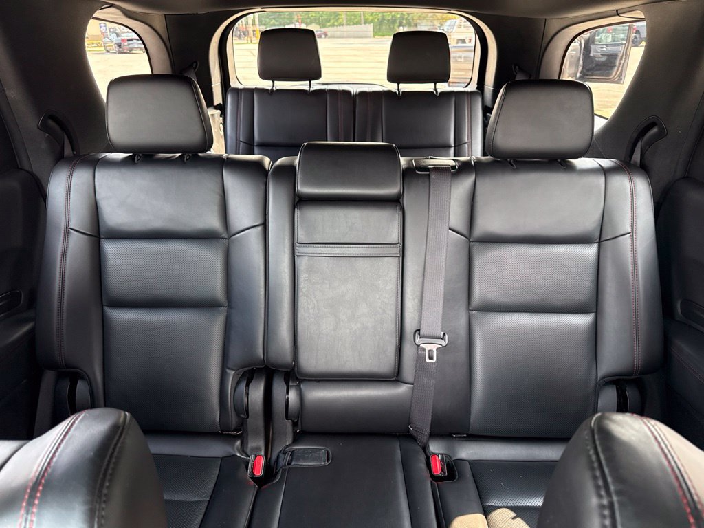 Used 2024 Dodge Durango GT AWD/4WD image 40