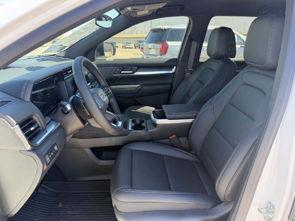 New 2027 GMC Terrain Elevation w/ Elevation Premium Package FWD image 22