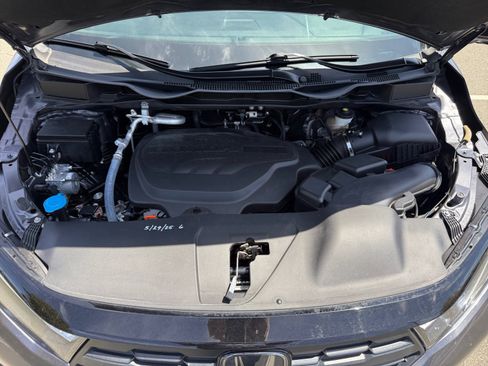 Used 2025 Honda Odyssey EX-L image 20