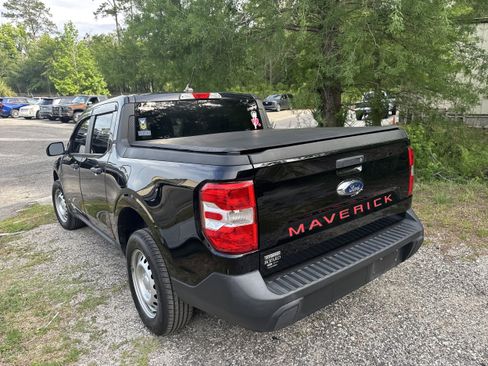 Used 2022 Ford Maverick XL FWD image 4