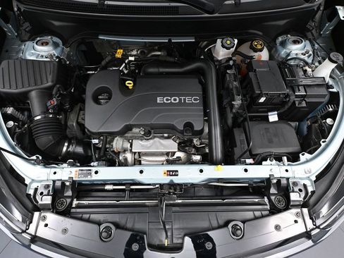 Used 2022 Chevrolet Equinox Premier image 52