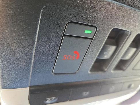 New 2026 Nissan Pathfinder Rock Creek image 23