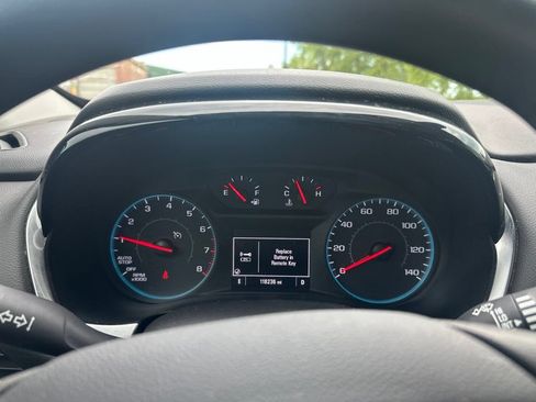 Used 2018 Chevrolet Traverse LS FWD image 7