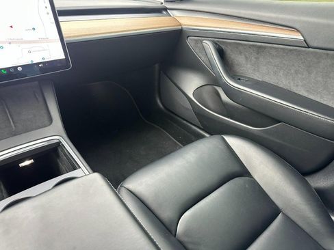 Used 2021 Tesla Model 3 Long Range image 15