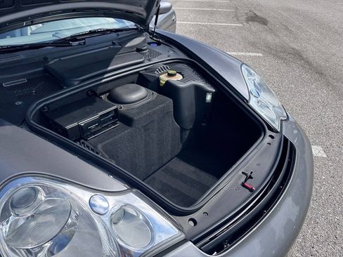 Used 2003 Porsche 911 Turbo AWD/4WD image 65