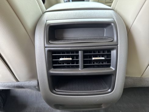 Used 2021 Cadillac XT5 Premium Luxury w/ LPO, Floor Liner Package FWD image 16