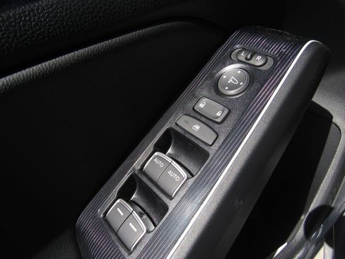 New 2026 Honda Civic Sport Touring image 20