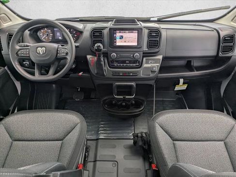 New 2026 RAM ProMaster 1500 w/ Convenience Group image 13