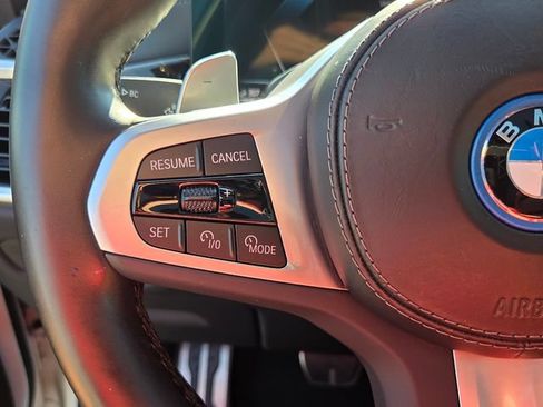Used 2024 BMW X5 xDrive50e w/ Executive Package AWD/4WD image 24