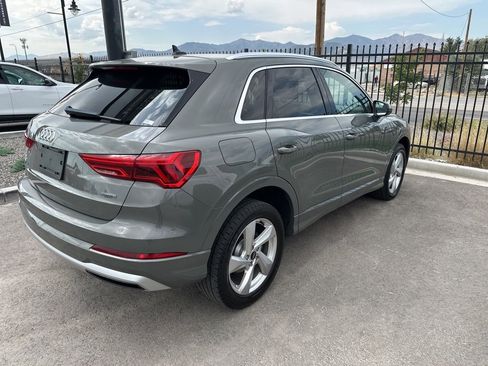 Used 2021 Audi Q3 2.0T Premium image 5