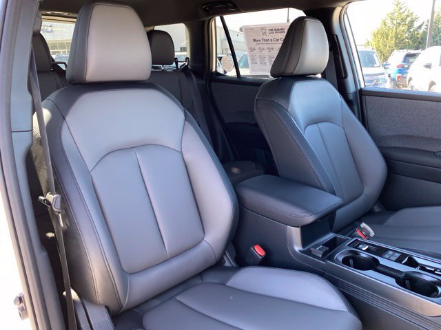 New 2026 Subaru Outback Premium AWD/4WD image 9