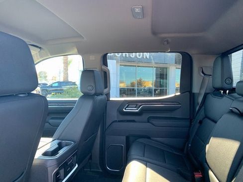 New 2026 GMC Sierra 1500 SLT w/ SLT Premium Plus Package image 12