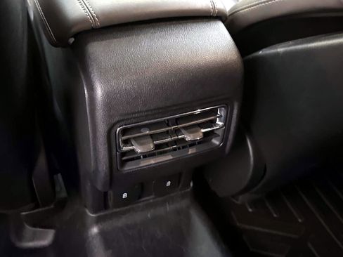 Used 2023 Lincoln Corsair Reserve w/ Jet Appearance Package image 16