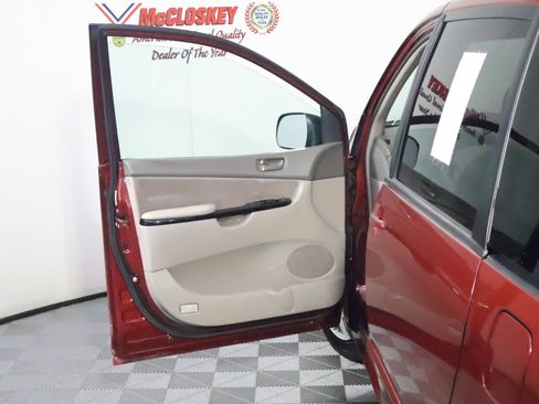 Used 2004 Toyota Sienna LE FWD image 24