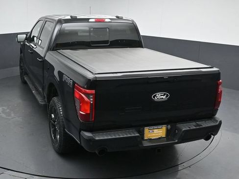 Certified 2024 Ford F150 XLT w/ Equipment Group 302A MID AWD/4WD image 50