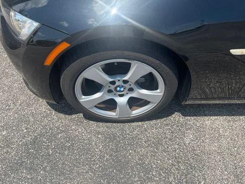 Used 2008 BMW 328i Convertible RWD image 9