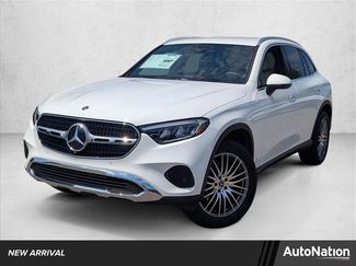 Certified 2026 Mercedes-Benz GLC 300 GLC 300 video 1