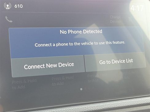 New 2026 Honda CR-V LX image 7