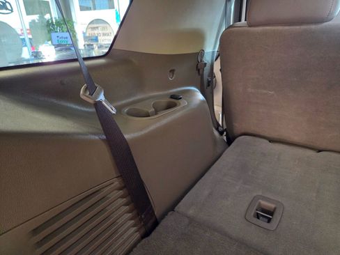 Used 2019 Chevrolet Tahoe LT w/ Luxury Package image 53