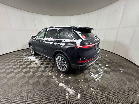 New 2026 Lincoln Corsair Reserve image 5