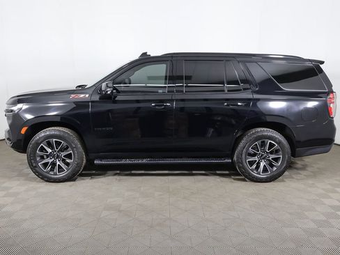 Used 2024 Chevrolet Tahoe Z71 w/ Luxury Package AWD/4WD image 19
