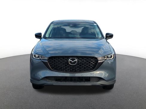 New 2025 MAZDA CX-5 Carbon Edition image 9