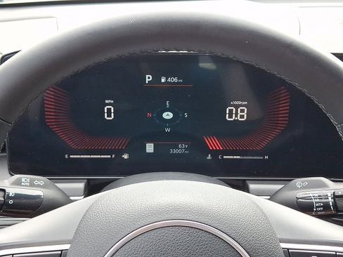 Certified 2025 Kia K5 GT-Line FWD image 17