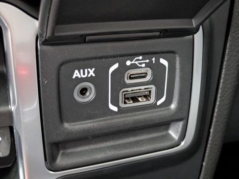 New 2026 Jeep Wrangler Unlimited Sport AWD/4WD image 22