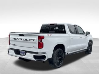 New 2026 Chevrolet Silverado 1500 RST w/ Convenience Package II AWD/4WD video 2