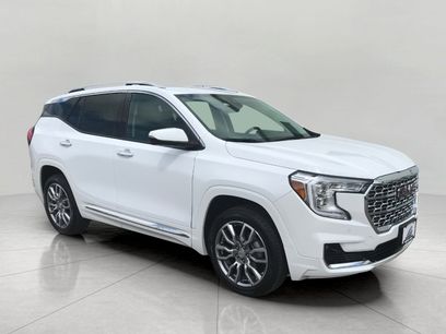Used 2024 GMC Terrain Denali