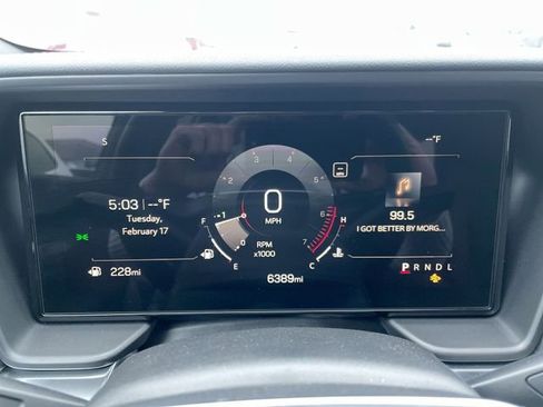 Used 2026 GMC Terrain Elevation w/ Black Edition image 23