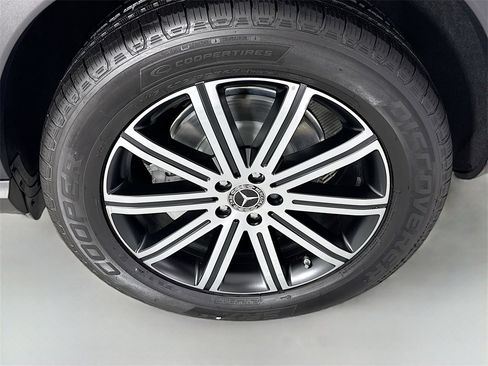 Used 2026 Mercedes-Benz GLE 350 4MATIC image 30