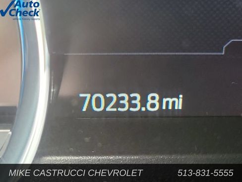 Used 2021 Ford Expedition Max Platinum AWD/4WD image 14