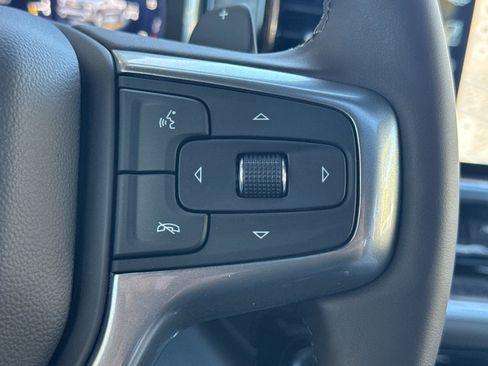 New 2026 Chevrolet Silverado 1500 LTZ image 28