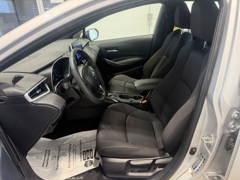 Used 2023 Toyota Corolla SE FWD image 21