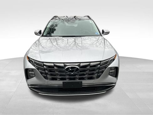 Used 2024 Hyundai Tucson Limited image 10