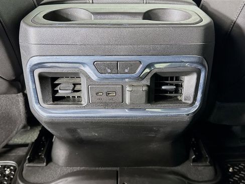 Certified 2021 GMC Sierra 1500 AT4 w/ AT4 Preferred Package image 28