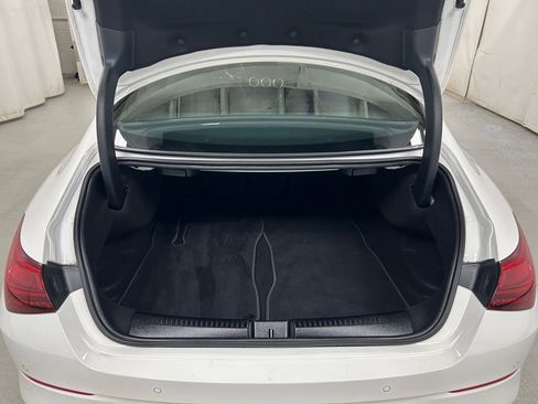 Used 2025 Mercedes-Benz CLA 250 4MATIC image 11