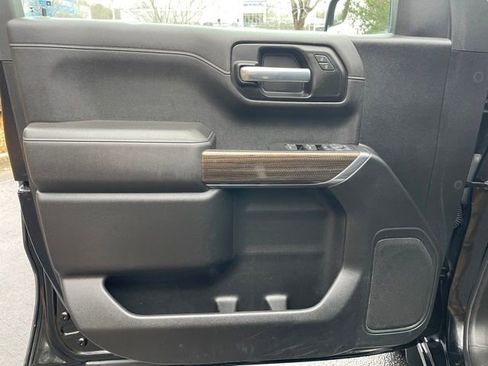 Used 2021 Chevrolet Silverado 1500 LT image 13