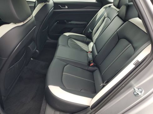 New 2026 Kia K5 GT-Line w/ GT-Line Premium Package FWD image 21