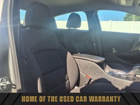 Used 2024 Chevrolet Malibu RS image 16