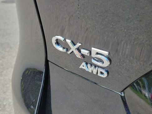 New 2026 MAZDA CX-5 Preferred AWD/4WD image 8