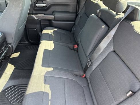 Used 2020 Chevrolet Silverado 1500 RST w/ All-Star Edition AWD/4WD image 20