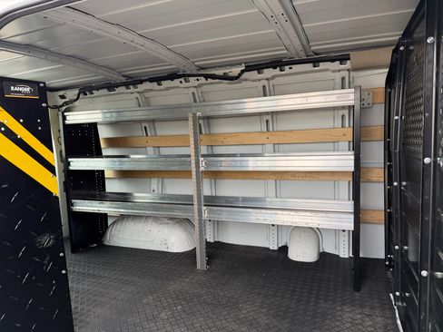 Used 2020 GMC Savana 2500 w/ Driver Convenience Package image 25