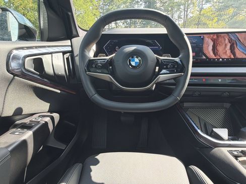 Used 2025 BMW X3 xDrive30i AWD/4WD image 29