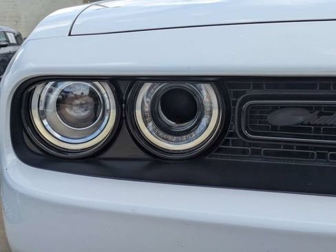 Used 2023 Dodge Challenger R/T w/ Plus Package RWD image 11